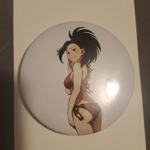 My Hero Academia Pin